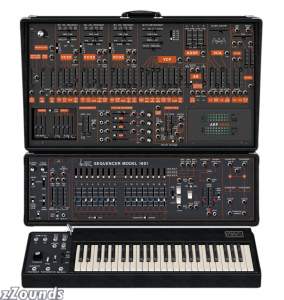 Illustration for Types of Synthesis in Modern Softsynths