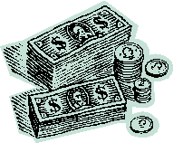 Illustration for How to Make Money on MP3.com