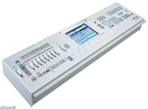 m3 rack