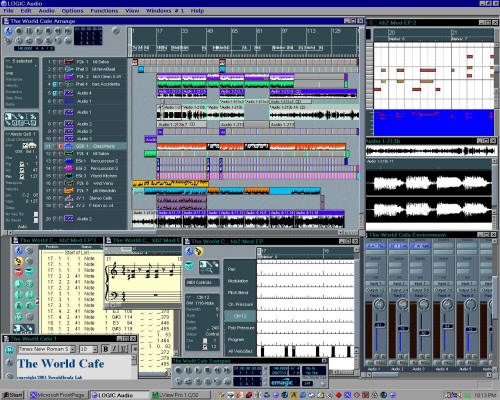 Logic 4.7
