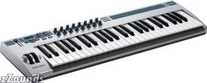 Illustration for Guide to Compact MIDI Keyboard Controllers
