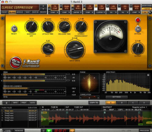 Illustration for Using Plugin Processors for Professional Sounding Audio