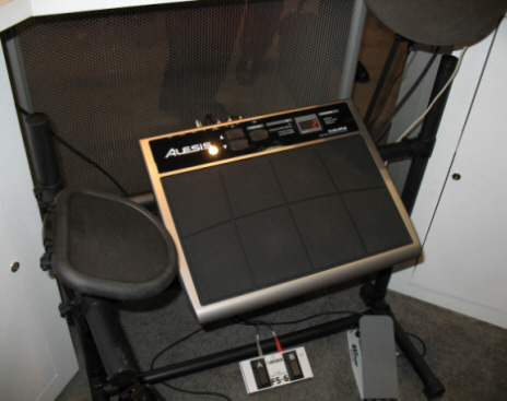 Illustration for Austin Summer Namm 2006 Report