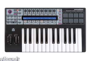 Illustration for Guide to Compact MIDI Keyboard Controllers
