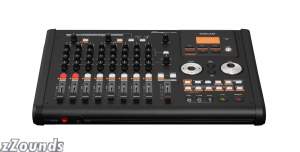 Illustration for Choosing a Multi Track Recorder for your Home Studio