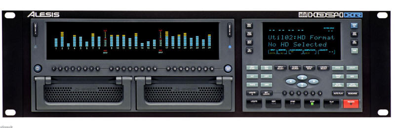 Illustration for Choosing a Multi Track Recorder for your Home Studio