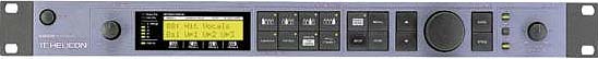TC helicon VoiceWorks