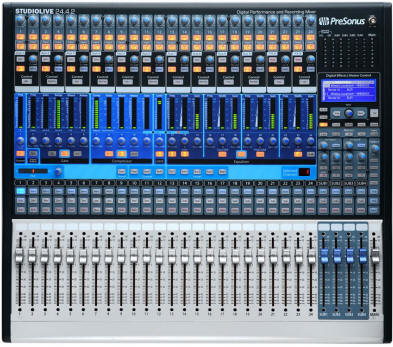 studiolive24