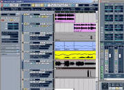 Illustration for Sequencer City Page 2