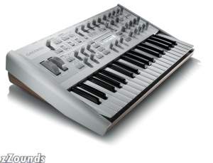 Illustration for Modern Virtual Analog Synths