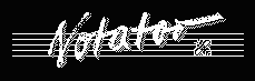 Notator Logo
