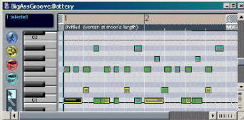Illustration for How to Create Original Drum Tracks Fast and Furious