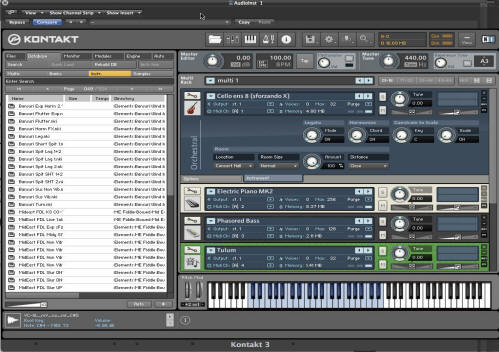 Kontakt3