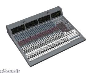Illustration for How to setup a Surround Mix on t