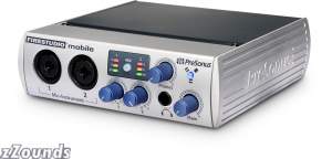 Illustration for Audio Interfaces for your MacBook, iMac, and Mac pro