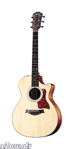 Illustration for Guitar Gallery-Acoustic