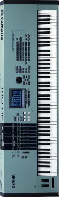 Illustration for Keyboards and modules