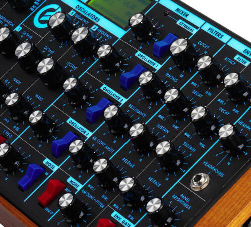 Illustration for All About MIDI Synth Modules