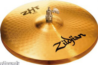 Illustration for Tweak's Guide to Cymbals