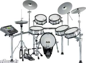 Illustration for Make Your Studio Drum Tracks Come Alive, an article by Rich the TweakMeister