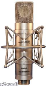 Illustration for Which Microphones and Preamps are Best for my Studio?