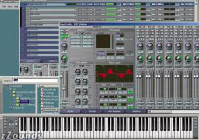 Illustration for Tips on Using Pan, Volume and Effects in your Mix