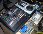 Illustration for Recording Studio Accessories for Home, Project and Pro Studios