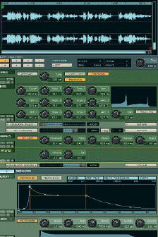 Illustration for Review of Kontakt by NI