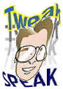 Warped Tweak 2--collect them all
