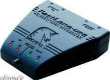 This is a MIDI interface