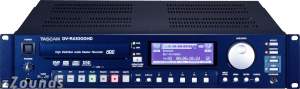 Illustration for Multi-track Recording Rig--Signal Flow
