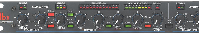 Illustration for All about Studio Compressors