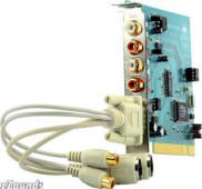 common soundcard