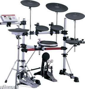 Illustration for Make Your Studio Drum Tracks Come Alive, an article by Rich the TweakMeister