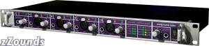 Illustration for Soundcards for the Home Studio