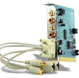 Illustration for Hook up your audio now
