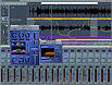 Illustration for Sequencer City Page 2