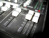 Illustration for Mixing in the Virtual Realm of the Sequencer
