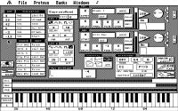 Illustration for Pictures of Vintage MIDI Sequencers