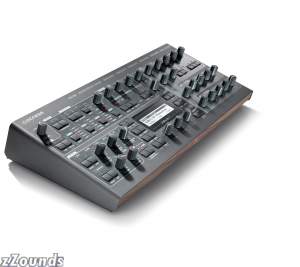Illustration for All About MIDI Synth Modules