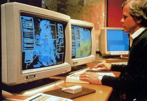 vintage computers
