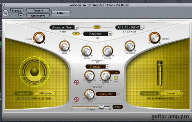 Illustration for Getting a Great Guitar Tone in your Sequencer