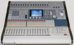 Illustration for Choosing a Mixer for Your Home Studio