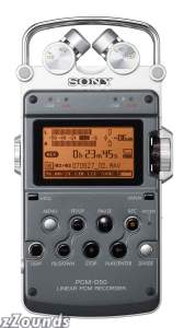 Illustration for Multi-track Recording Rig--Signal Flow