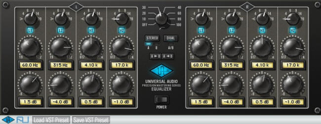 Illustration for Elements of Home Studio Mastering