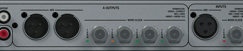 Illustration for Setting up Word Clock by SoundCravers Lab