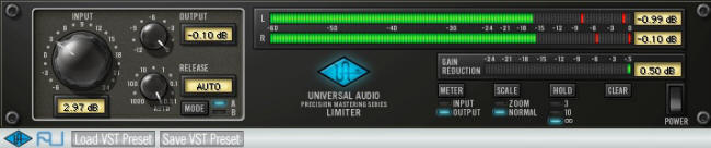 Illustration for Elements of Home Studio Mastering