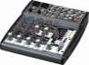 Illustration for Classic Analog Mixers --page 4