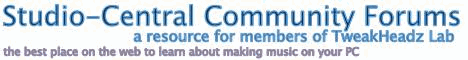 Illustration for SoundCravers · Banner Image Artwork and Graphics for SoundCravers