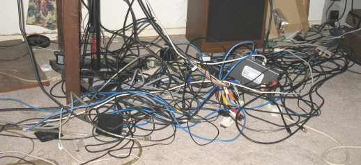 Illustration for Everything you were Afraid to Ask about Cables